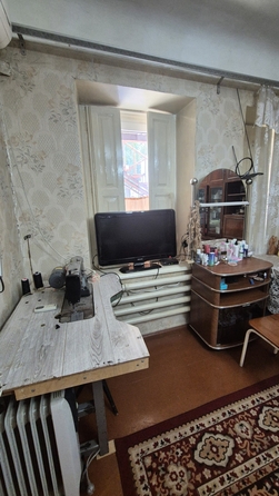 
  Продается 1-комн. квартира, 32 м², Лермонтовская ул, д. 211
. Фото 5.