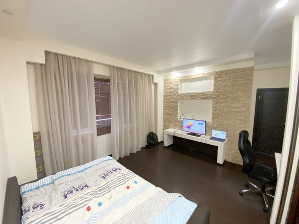 
  Продается 1-комн. квартира, 34.6 м², Русская ул, д. 54
. Фото 4.