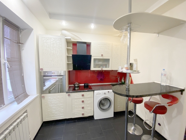 
  Продается 1-комн. квартира, 34.6 м², Русская ул, д. 54
. Фото 7.