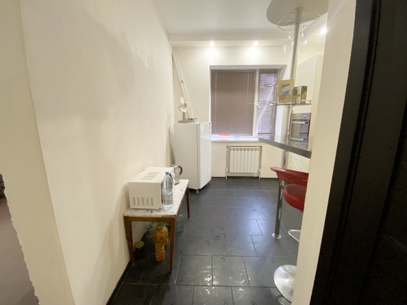 
  Продается 1-комн. квартира, 34.6 м², Русская ул, д. 54
. Фото 12.