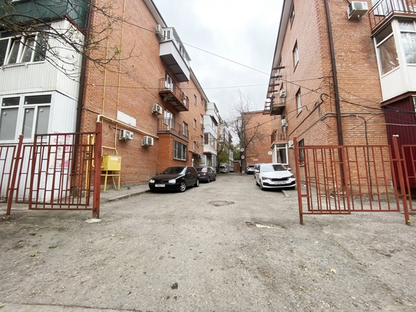 
  Продается 1-комн. квартира, 34.6 м², Русская ул, д. 54
. Фото 23.