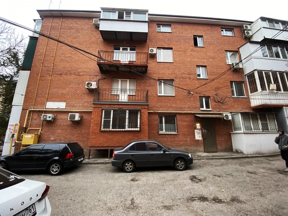 
  Продается 1-комн. квартира, 34.6 м², Русская ул, д. 54
. Фото 24.