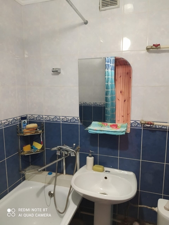 
  Сдается 1-комн. квартира, 31 м², Кочубея ул, д. 3
. Фото 5.