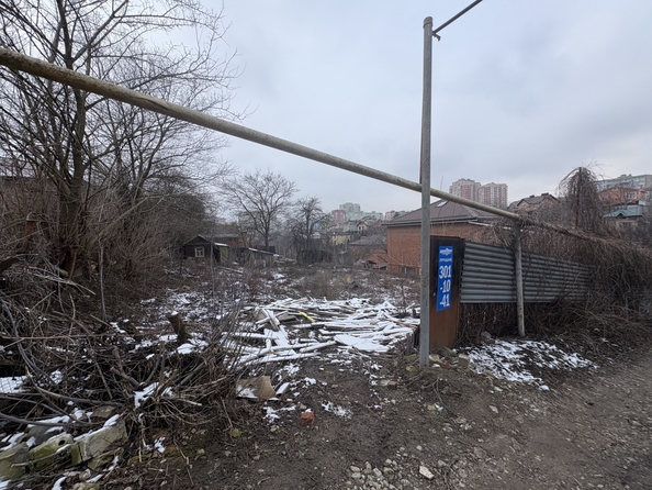 
  Продается земельный участок, 5.8 соток, Ростов-на-Дону
. Фото 5.