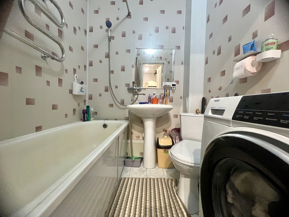 
  Продается 1-комн. квартира, 34 м², Вартанова ул, д. 29
. Фото 5.