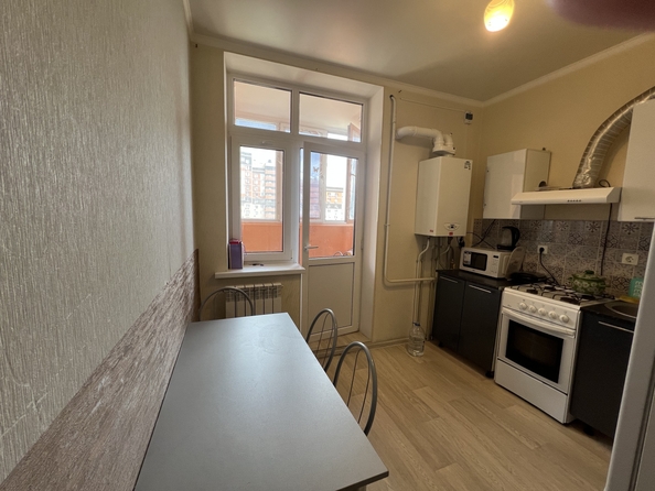 
  Продается 1-комн. квартира, 33 м², Подвойского ул, д. 68
. Фото 1.