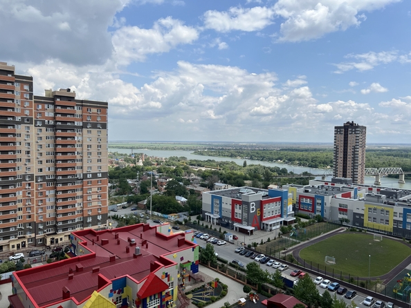 
  Продается 1-комн. квартира, 33 м², Подвойского ул, д. 68
. Фото 8.