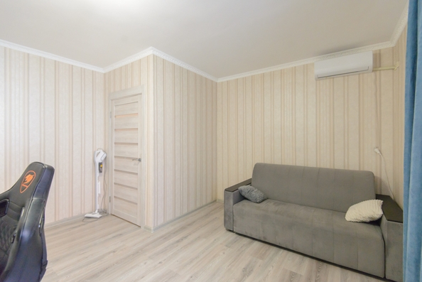 
  Продается 2-комн. квартира, 48 м², Ясный пер, д. 6
. Фото 5.
