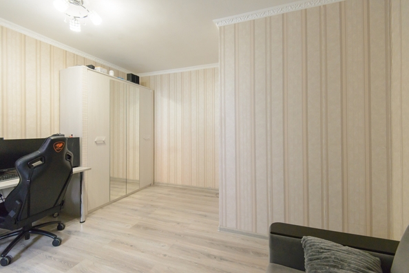 
  Продается 2-комн. квартира, 48 м², Ясный пер, д. 6
. Фото 10.