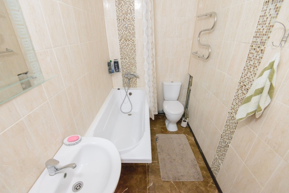 
  Продается 2-комн. квартира, 48 м², Ясный пер, д. 6
. Фото 30.