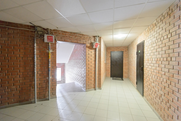 
  Продается 2-комн. квартира, 48 м², Ясный пер, д. 6
. Фото 35.