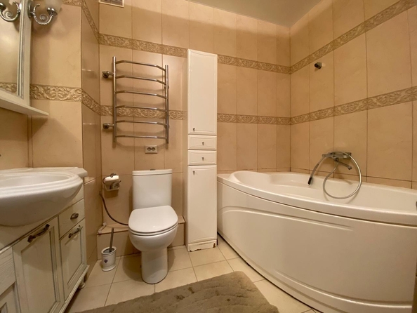 
  Продается 1-комн. квартира, 48 м², 2-я Володарского ул, д. 166/6
. Фото 4.