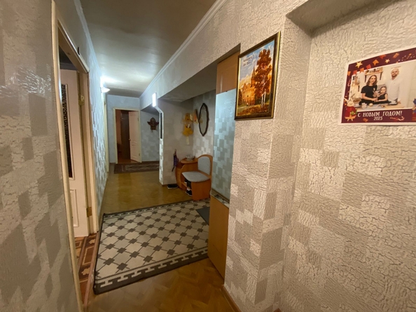 
  Продается 3-комн. квартира, 118 м², 2-я Киргизская ул, д. 99
. Фото 14.