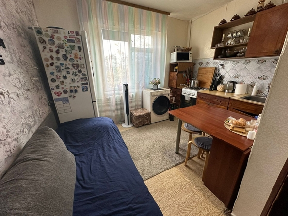 
  Продается 1-комн. квартира, 36.9 м², Комарова б-р, д. 4/1
. Фото 3.