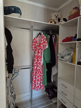 
  Продается 1-комн. квартира, 31.4 м², Еляна ул, д. 66
. Фото 9.