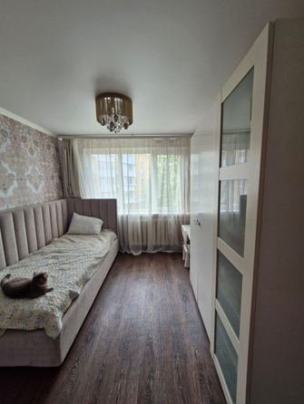 
  Продается 3-комн. квартира, 60 м², Кривошлыковский пер, д. 2
. Фото 15.
