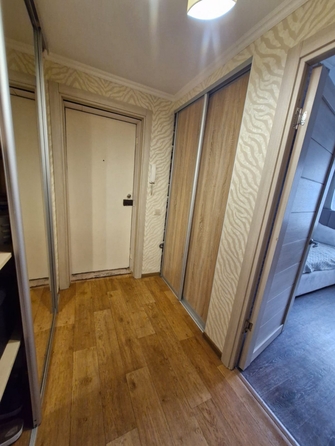 
  Продается 3-комн. квартира, 60 м², Кривошлыковский пер, д. 2
. Фото 22.