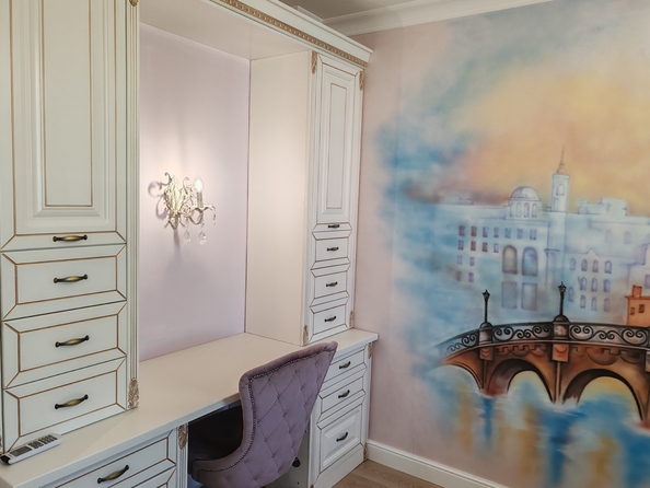 
  Продается 3-комн. квартира, 80 м², Эстонская ул
. Фото 18.
