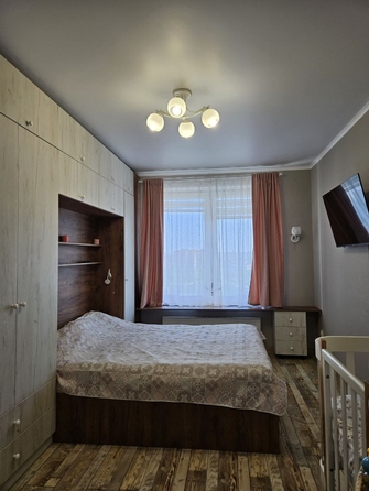 
  Продается 1-комн. квартира, 38.5 м², Шеболдаева ул, д. 95
. Фото 2.