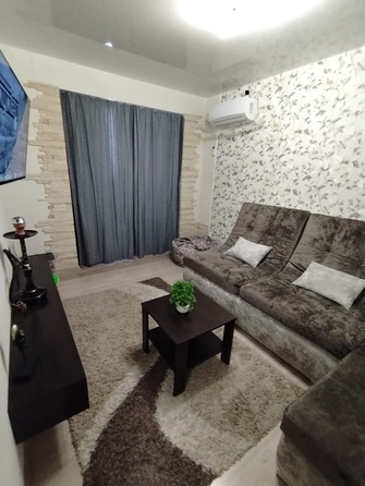 
  Продается 1-комн. квартира, 33 м², Спутниковый пер, д. 5
. Фото 8.