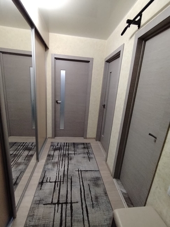 
  Продается 1-комн. квартира, 33 м², Спутниковый пер, д. 5
. Фото 15.