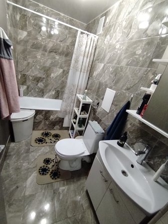 
  Продается 1-комн. квартира, 33 м², Спутниковый пер, д. 5
. Фото 16.