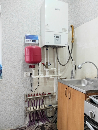 
  Продается дом, 98 м², коттеджный поселок Ореховая роща
. Фото 13.