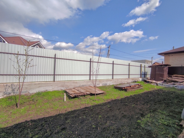 
  Продается дом, 98 м², коттеджный поселок Ореховая роща
. Фото 21.