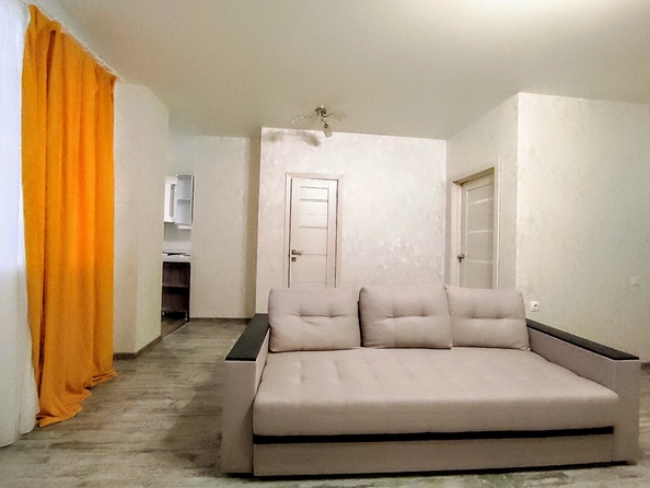 
  Продается 1-комн. квартира, 47 м², Крупской ул, д. 82/4
. Фото 16.