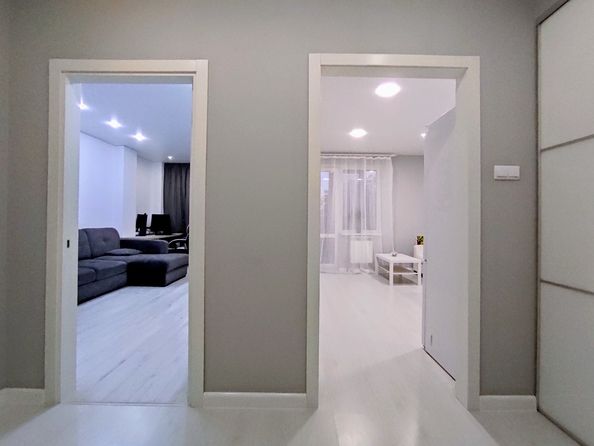 
  Продается 2-комн. квартира, 54.1 м², Таганрогская ул, д. 132
. Фото 17.