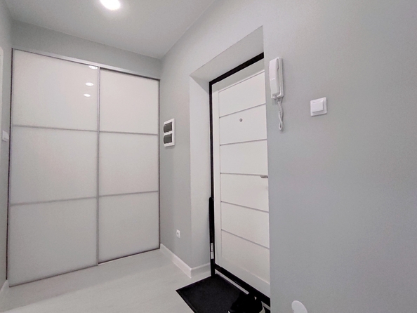 
  Продается 2-комн. квартира, 54.1 м², Таганрогская ул, д. 132
. Фото 19.