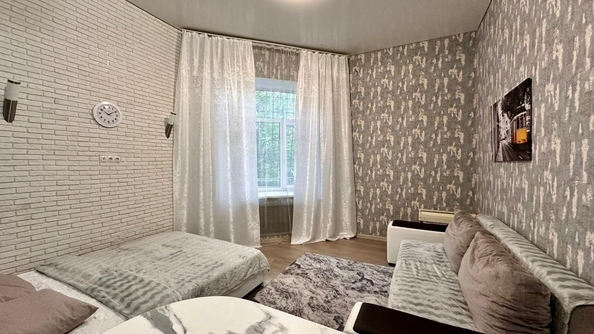 
  Продается студия, 28 м², Суворова ул, д. 3
. Фото 6.