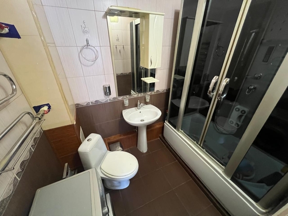 
  Продается 1-комн. квартира, 40 м², Грибоедовский пер, д. 2
. Фото 17.