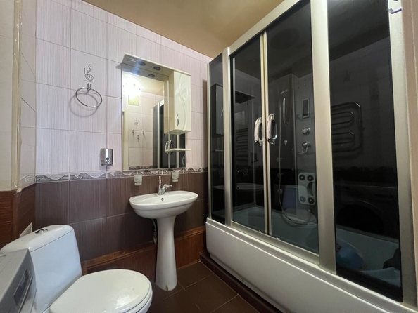 
  Продается 1-комн. квартира, 40 м², Грибоедовский пер, д. 2
. Фото 18.