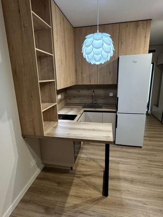 
  Продается студия, 25 м², Горсоветская ул, д. 49
. Фото 2.