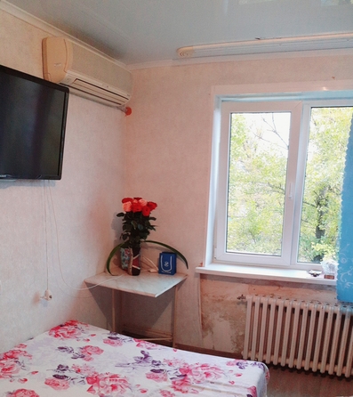 
  Продается 1-комн. квартира, 16 м², Мебельный пер, д. 16
. Фото 2.