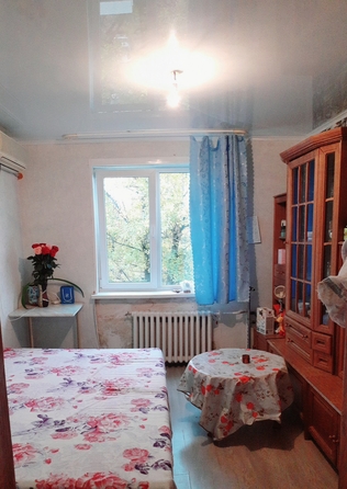 
  Продается 1-комн. квартира, 16 м², Мебельный пер, д. 16
. Фото 6.