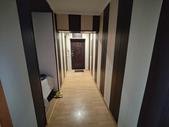 
  Продается 1-комн. квартира, 45.9 м², Доломановский пер, д. 179
. Фото 4.