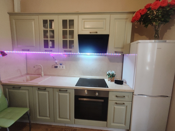 
  Продается 1-комн. квартира, 36 м², Еременко ул, д. 110
. Фото 4.