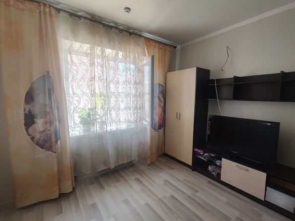 
  Продается 1-комн. квартира, 36 м², Еременко ул, д. 110
. Фото 6.