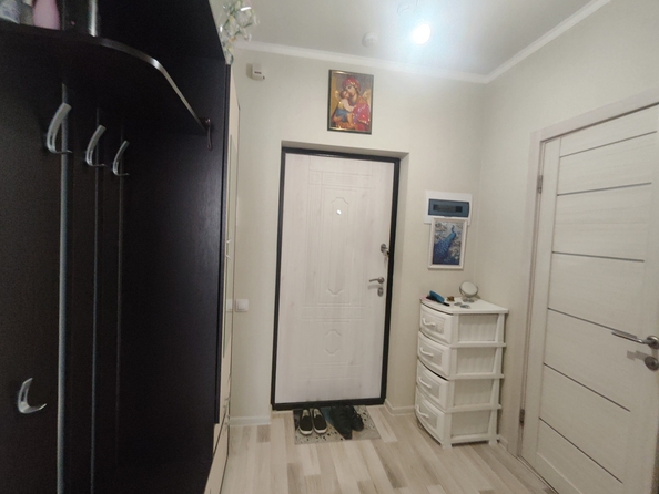
  Продается 1-комн. квартира, 36 м², Еременко ул, д. 110
. Фото 16.