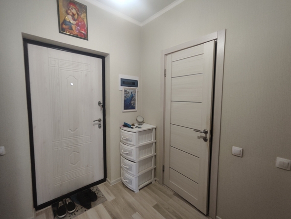 
  Продается 1-комн. квартира, 36 м², Еременко ул, д. 110
. Фото 17.