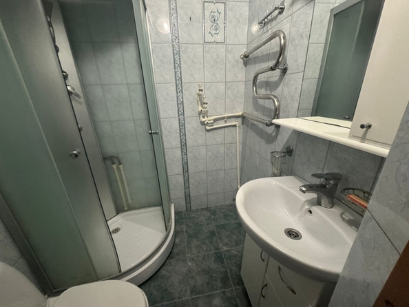 
  Продается 2-комн. квартира, 36.6 м², 1-я Краснодарская ул, д. 86
. Фото 14.