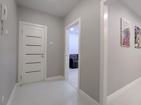 
  Продается 1-комн. квартира, 54 м², Таганрогская ул, д. 132/3
. Фото 5.