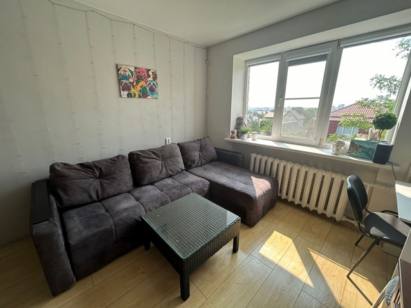 
  Продается 1-комн. квартира, 30 м², Сальский пер, д. 86/1
. Фото 5.