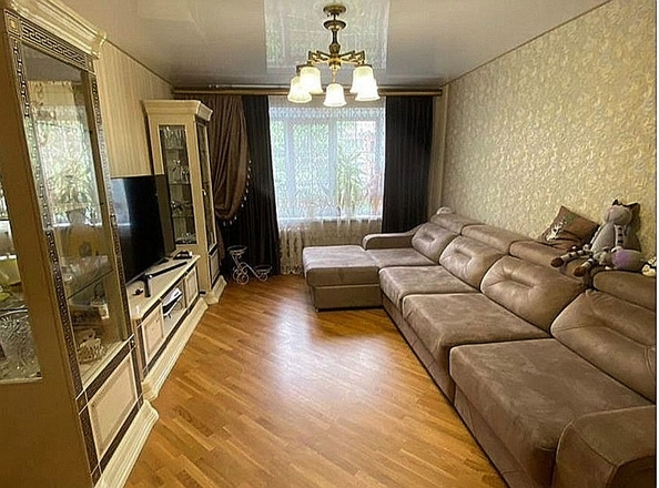
  Продается 3-комн. квартира, 86 м², Мечникова ул
. Фото 1.