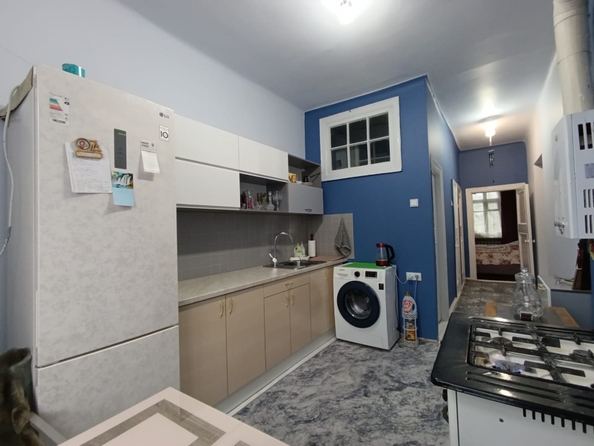 
  Продается 2-комн. квартира, 56.9 м², Красноармейская ул, д. 62/95
. Фото 1.