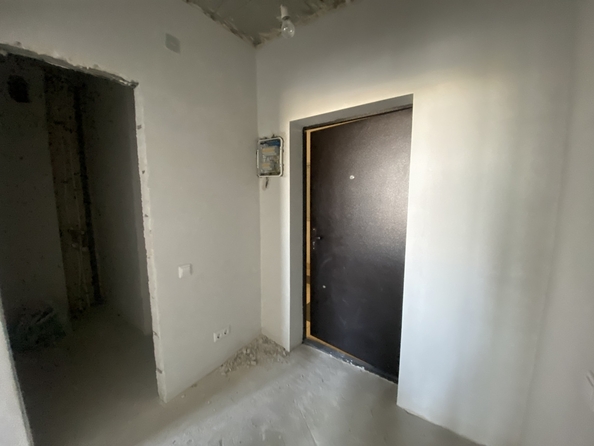 
  Продается 1-комн. квартира, 36 м², Маршала Жукова пр-кт, д. 19/12
. Фото 1.