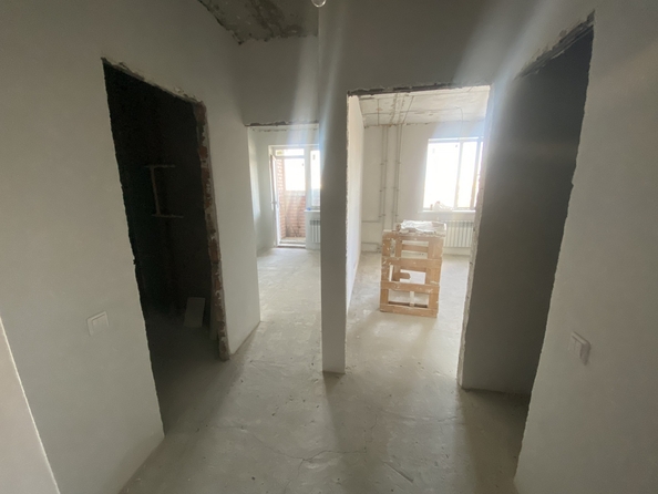 
  Продается 1-комн. квартира, 36 м², Маршала Жукова пр-кт, д. 19/12
. Фото 6.