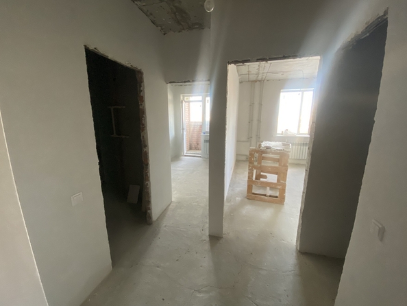
  Продается 1-комн. квартира, 36 м², Маршала Жукова пр-кт, д. 19/12
. Фото 7.